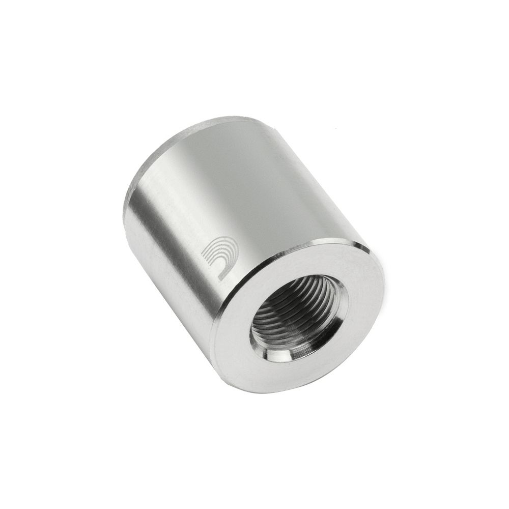 Daddario LokNob TourCap Large FS Silver – Thomann Ireland