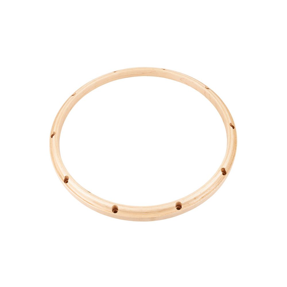 Gibraltar 14" Snare Wood Hoop Batter – Thomann Ireland
