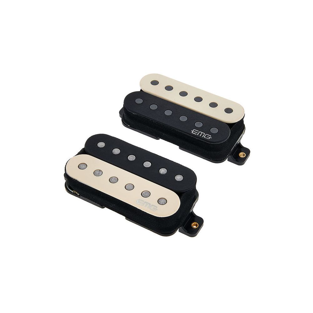 EMG JR "Daemonum" Set LS ZEB – Thomann Ireland