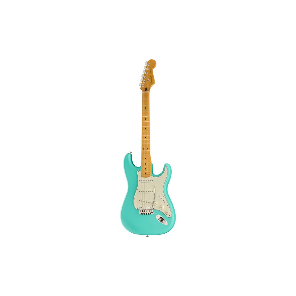 Fender Exclusive Ens Strat MN STN SFG – Thomann Ireland