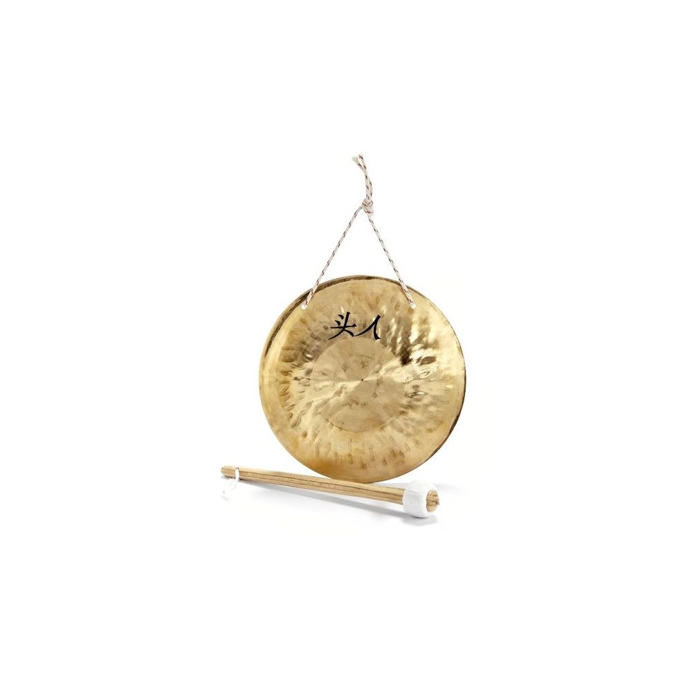 Thomann Wind Gong 35 – Thomann Ireland