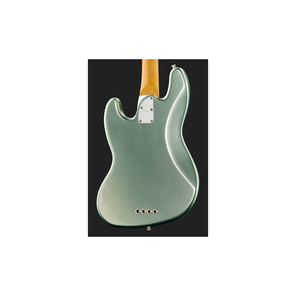 Fender Am Pro II Jazz Bass MYST SFG – Thomann Ireland