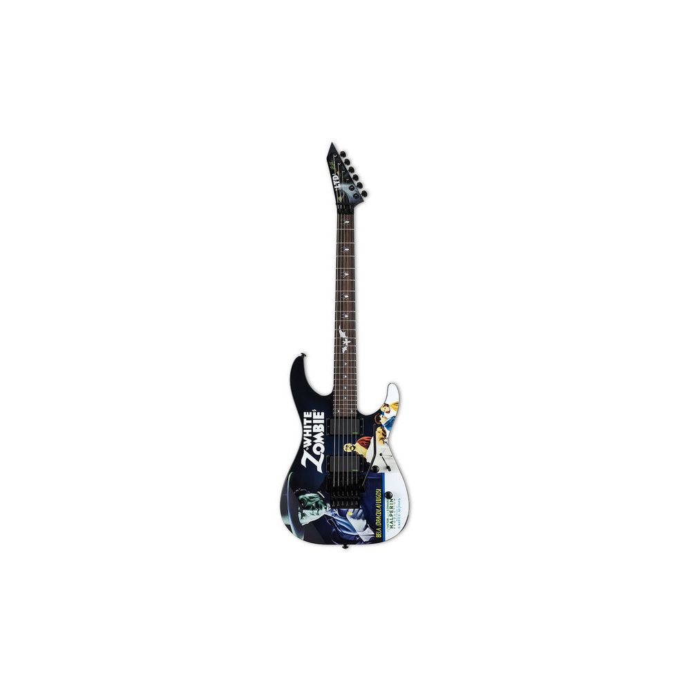 ESP LTD KH WZ – Thomann Ireland