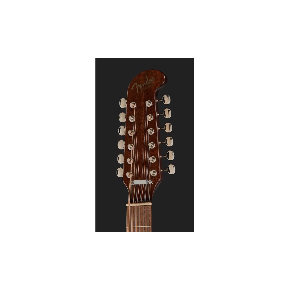 Fender Villager 12