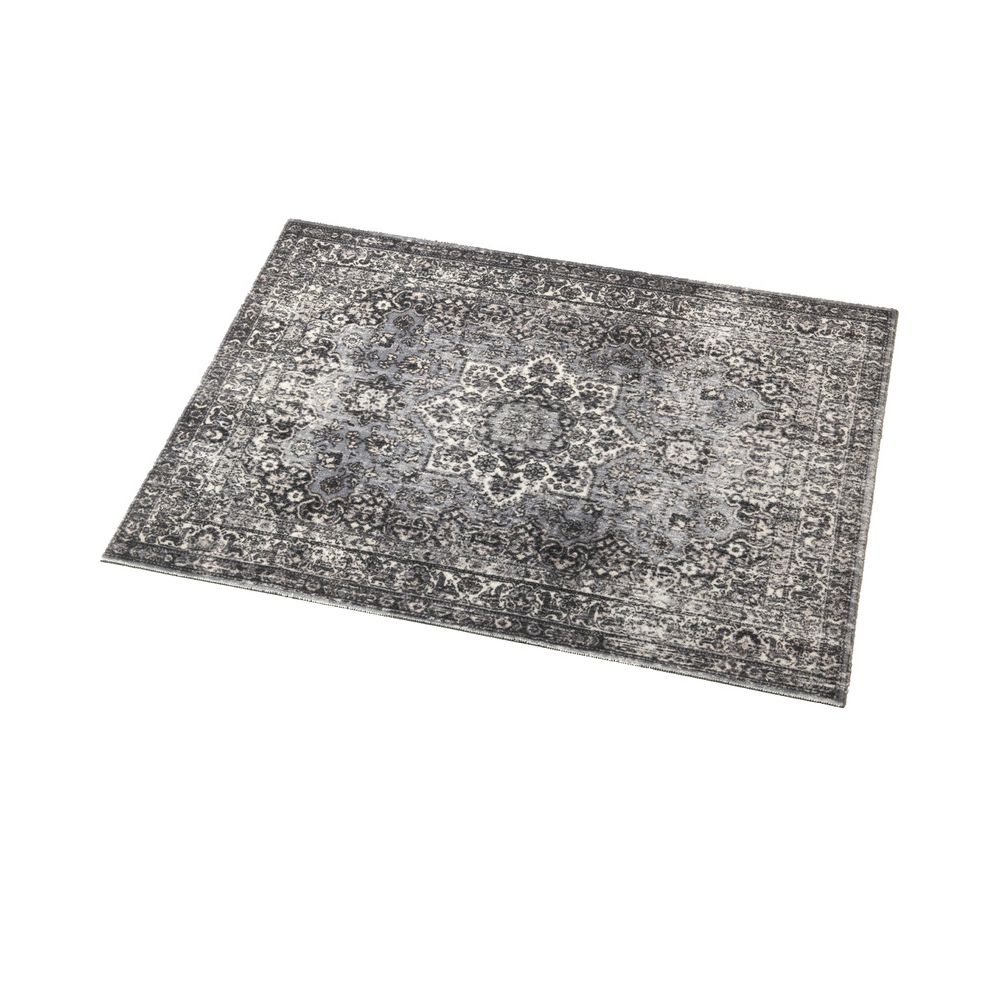 Drum N Base Vintage Pedal and Amp Rug Grey – Thomann Ireland
