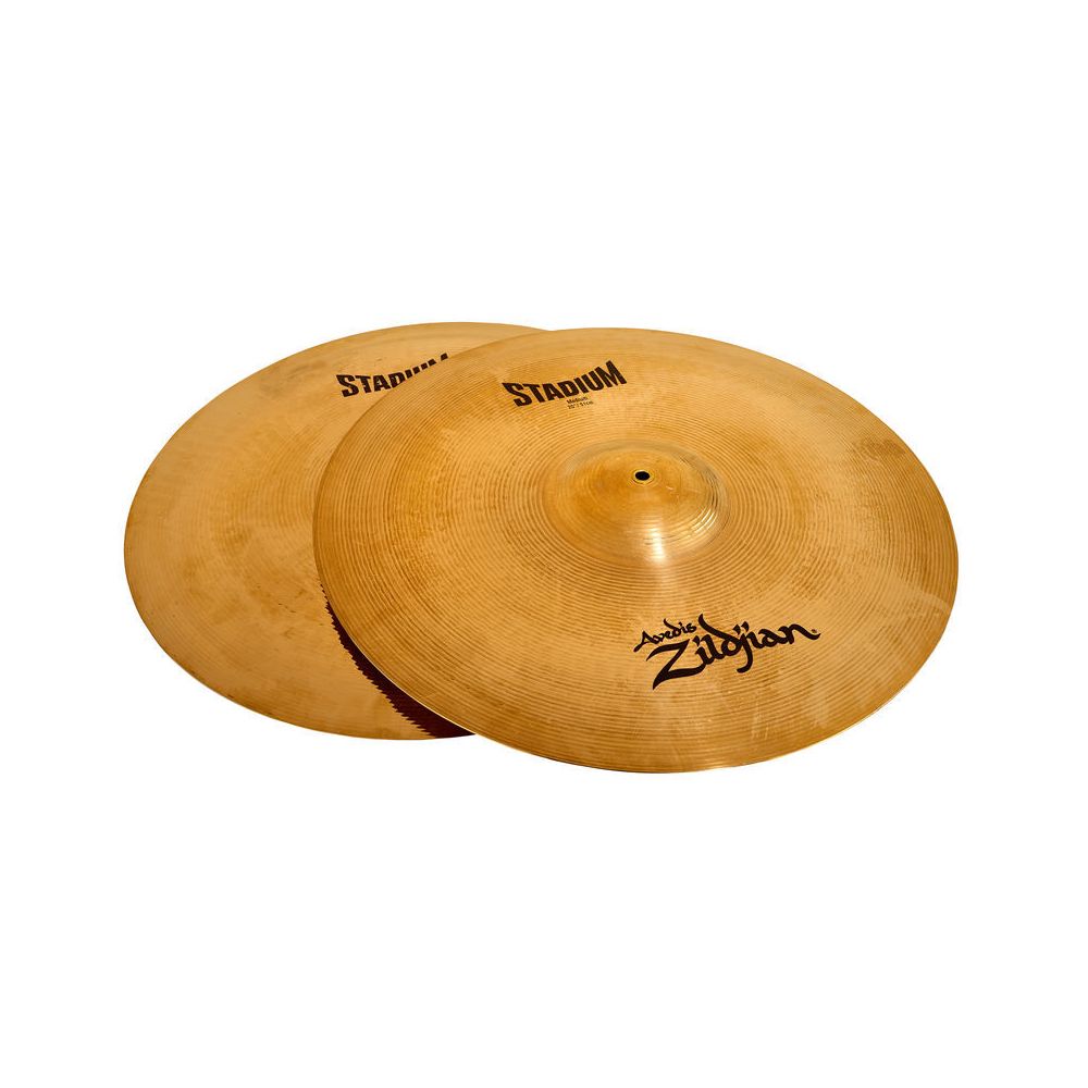 Zildjian 20" A' Stadium M – Thomann Ireland