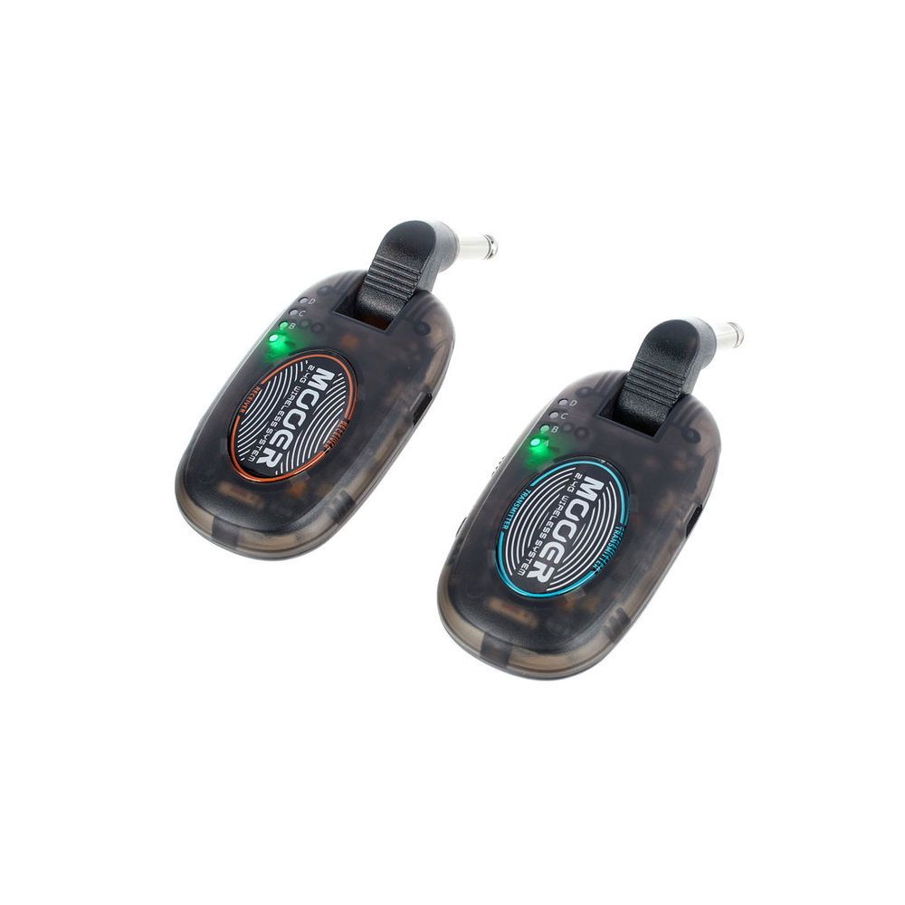 Mooer AP10 Air Plug Wireless System – Thomann Ireland