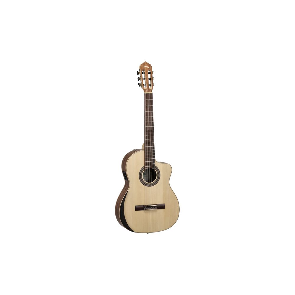 Manuel Rodriguez Ecologia Samba Truss Rod – Thomann Ireland