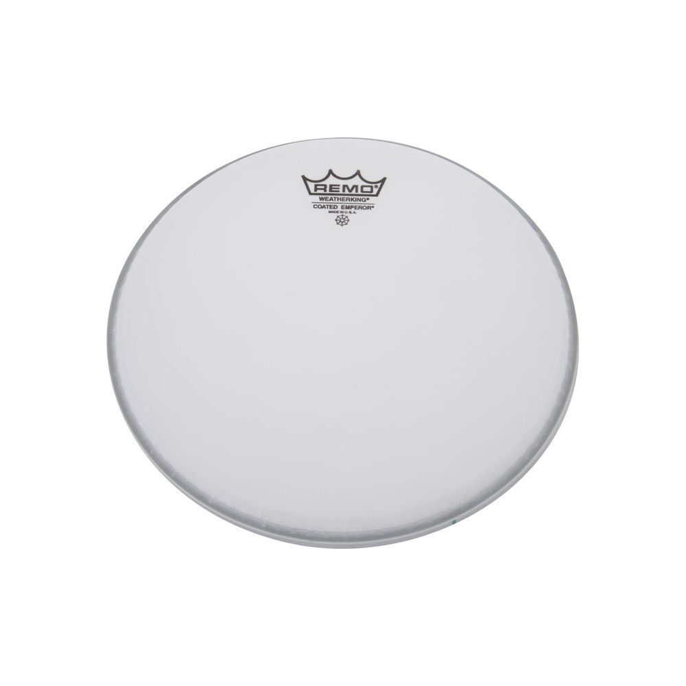 Remo 10" Emperor Coated – Thomann Ireland