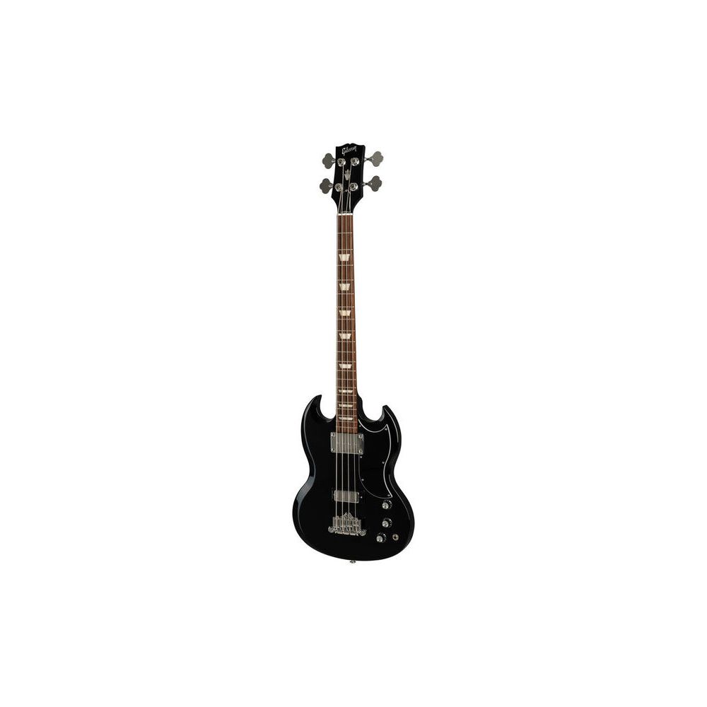 Gibson SG Bass Ebony – Thomann Ireland