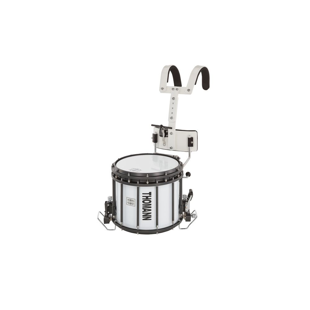 Thomann SD1412W HT Marching Snare – Thomann Ireland