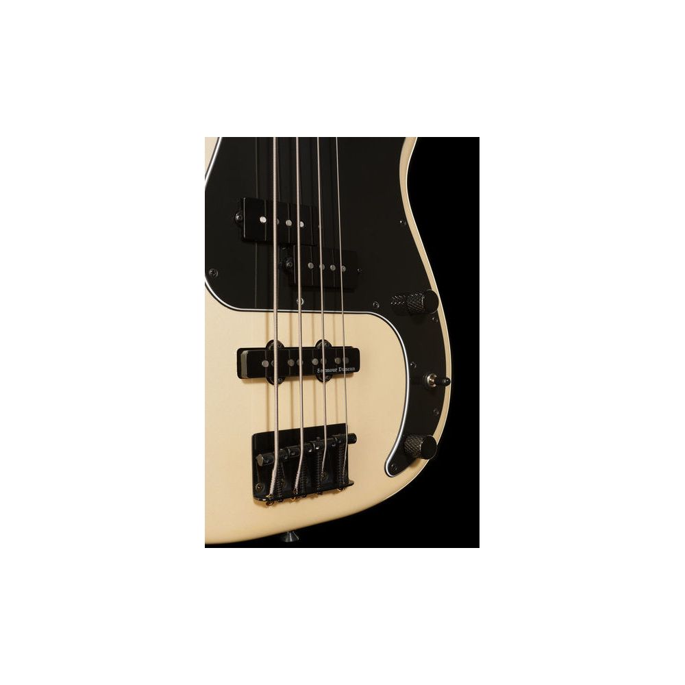 Fender Duff McKagan DLX P Bass RW WPL – Thomann Ireland