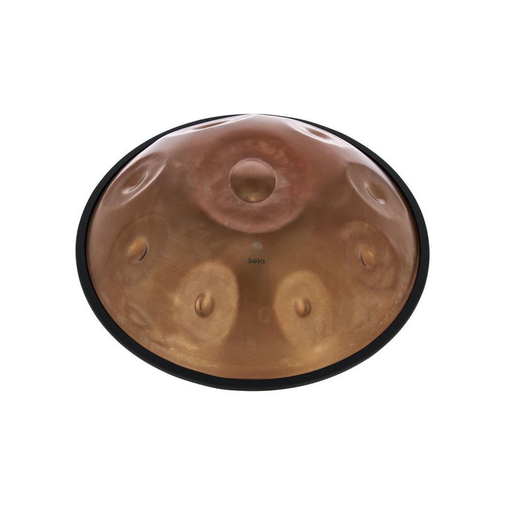 Sela Unity Handpan D Amara 305 – Thomann Ireland