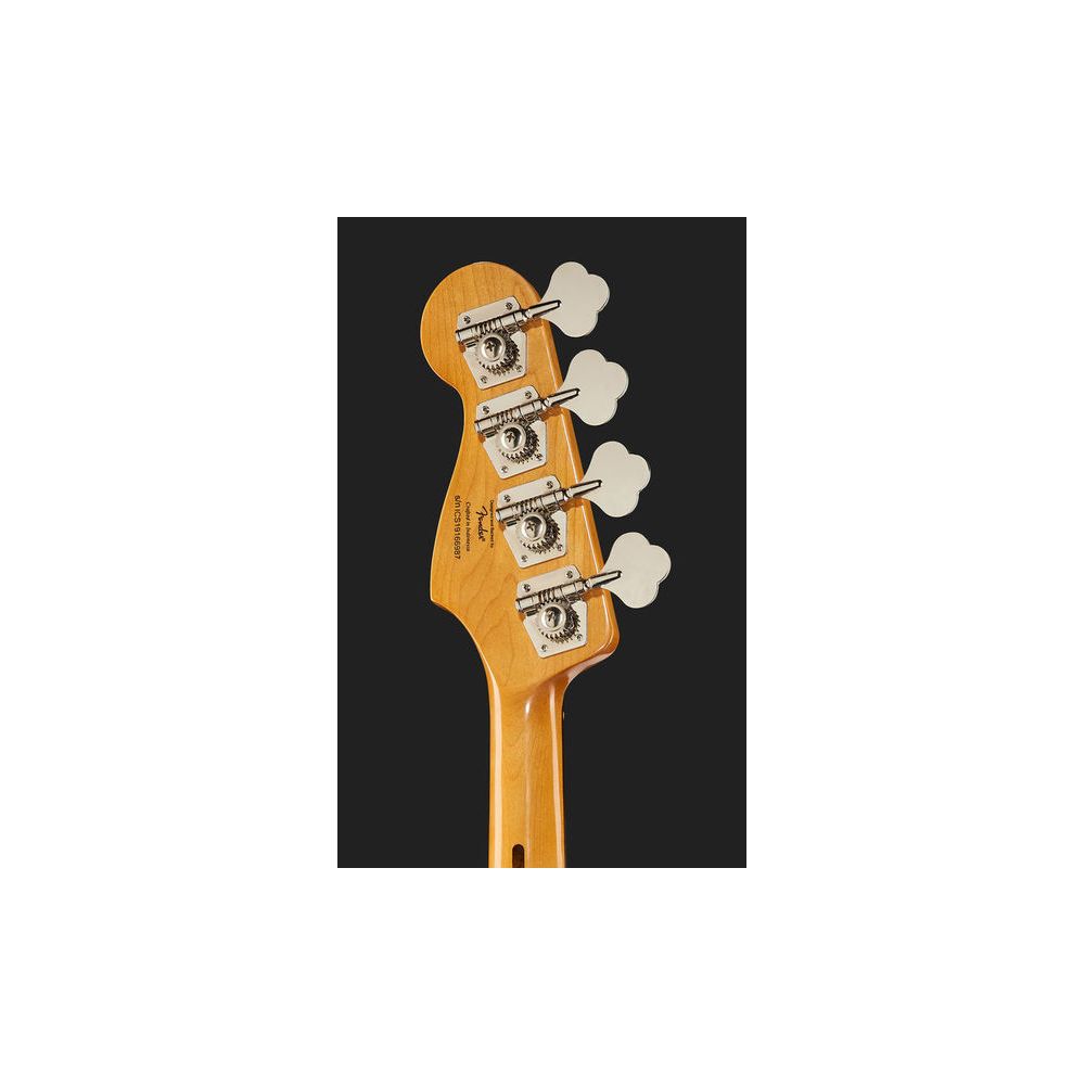 Squier CV 60s Jazz Bass LRL DPB – Thomann Ireland