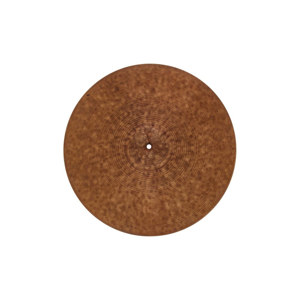 Istanbul Agop 20" 30th Anniversary Ride – Thomann Ireland