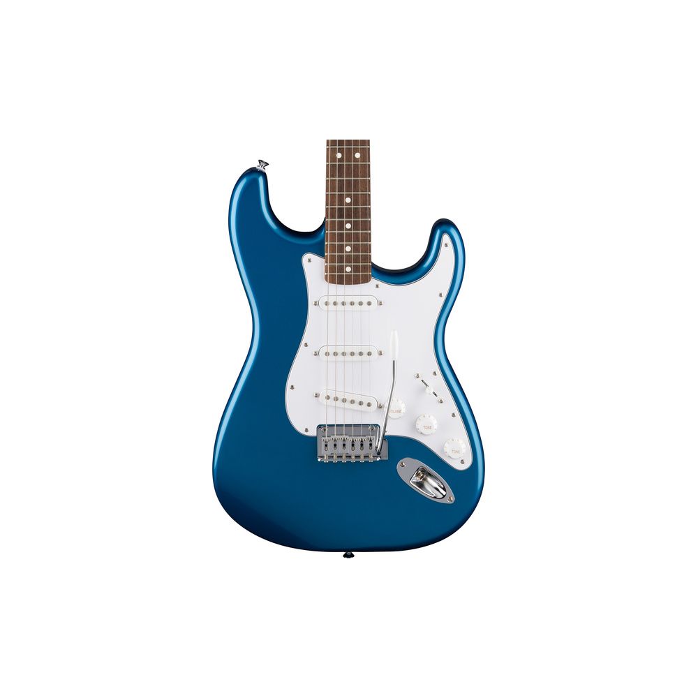 Fender Standard Strat LRL WPG AMM – Thomann Ireland