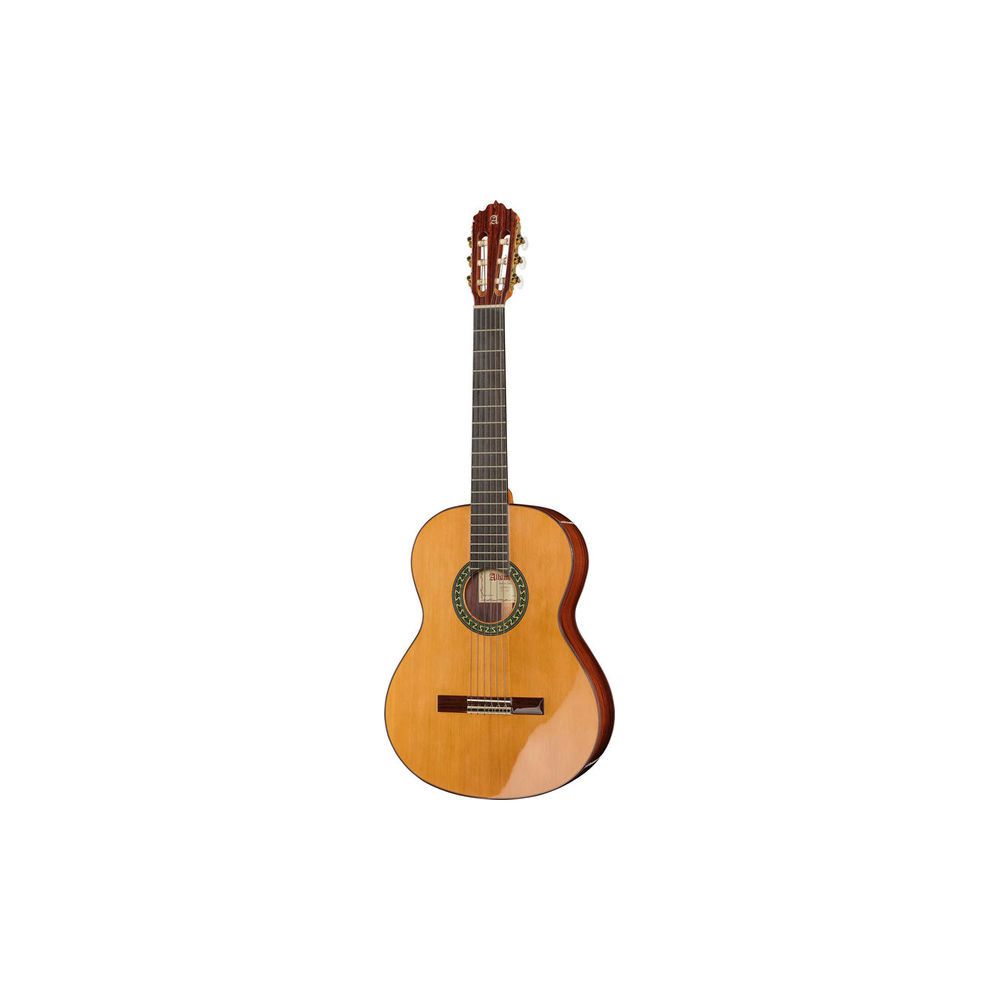Alhambra 5P LH incl.Gig Bag – Thomann Ireland