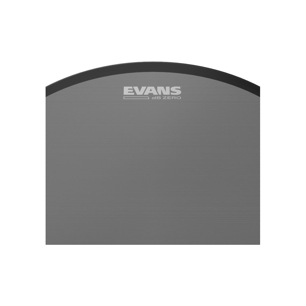 Evans 12" dB Zero Mesh Head – Thomann Ireland