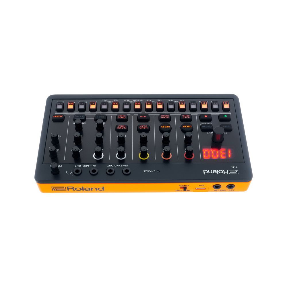 Roland AIRA Compact T