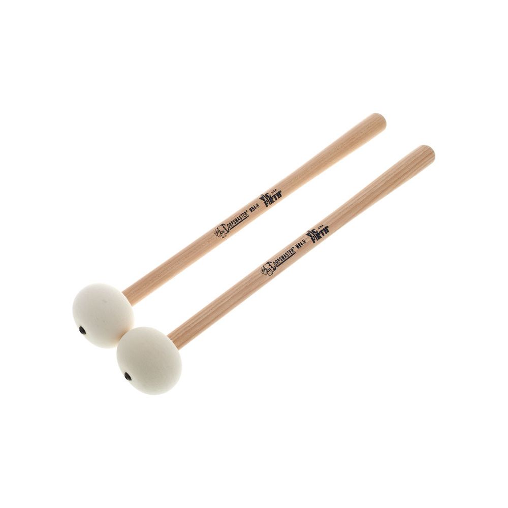 Vic Firth MB4H Marching Bass Mallets – Thomann Ireland