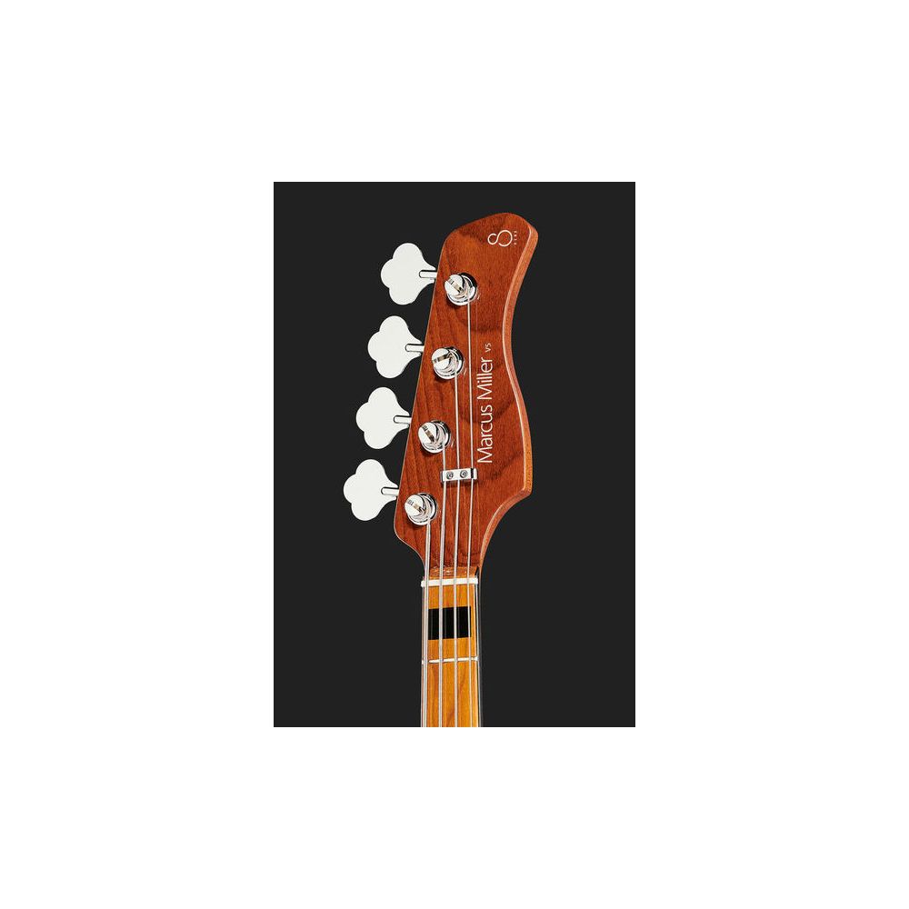 Marcus Miller V5 Alder