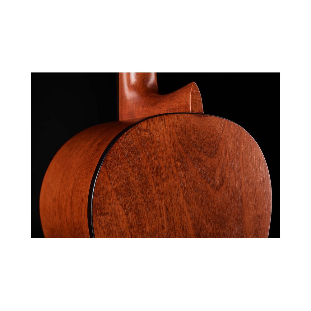 Gewa Student Natural Cedar 4/4 – Thomann Ireland
