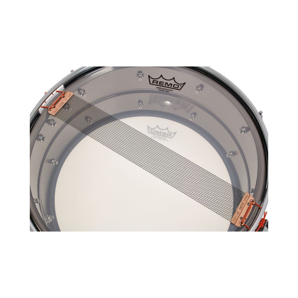Pearl 14"x6,5" Sensitone Brass – Thomann Ireland