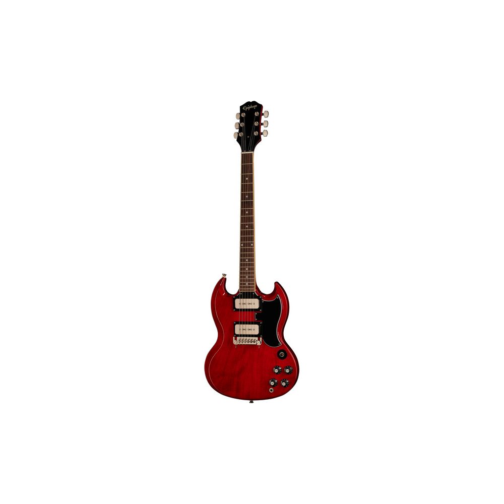 Epiphone Tony Iommi SG Special w/case – Thomann Ireland