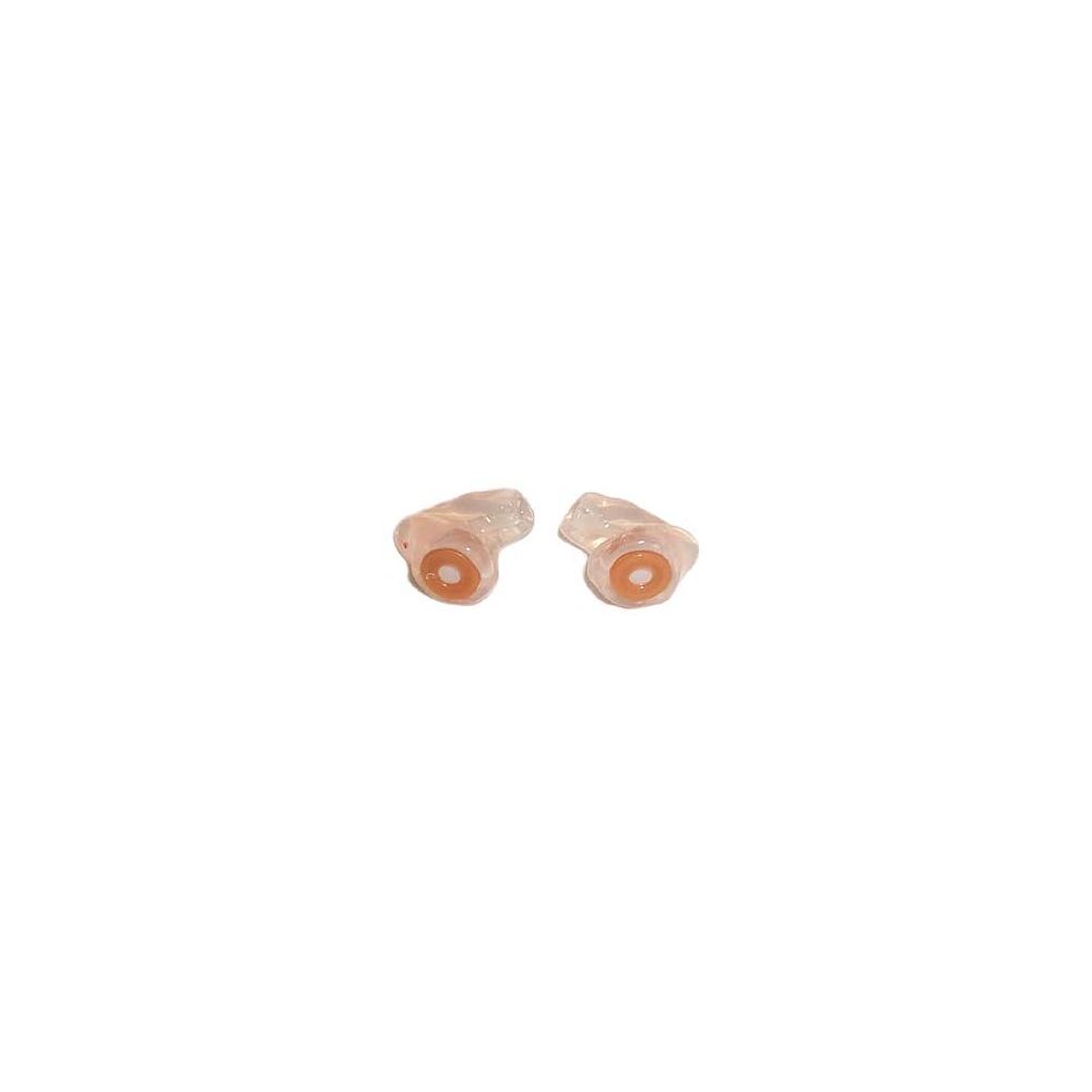 Fischer Amps Custom Made Earplugs – Thomann Ireland