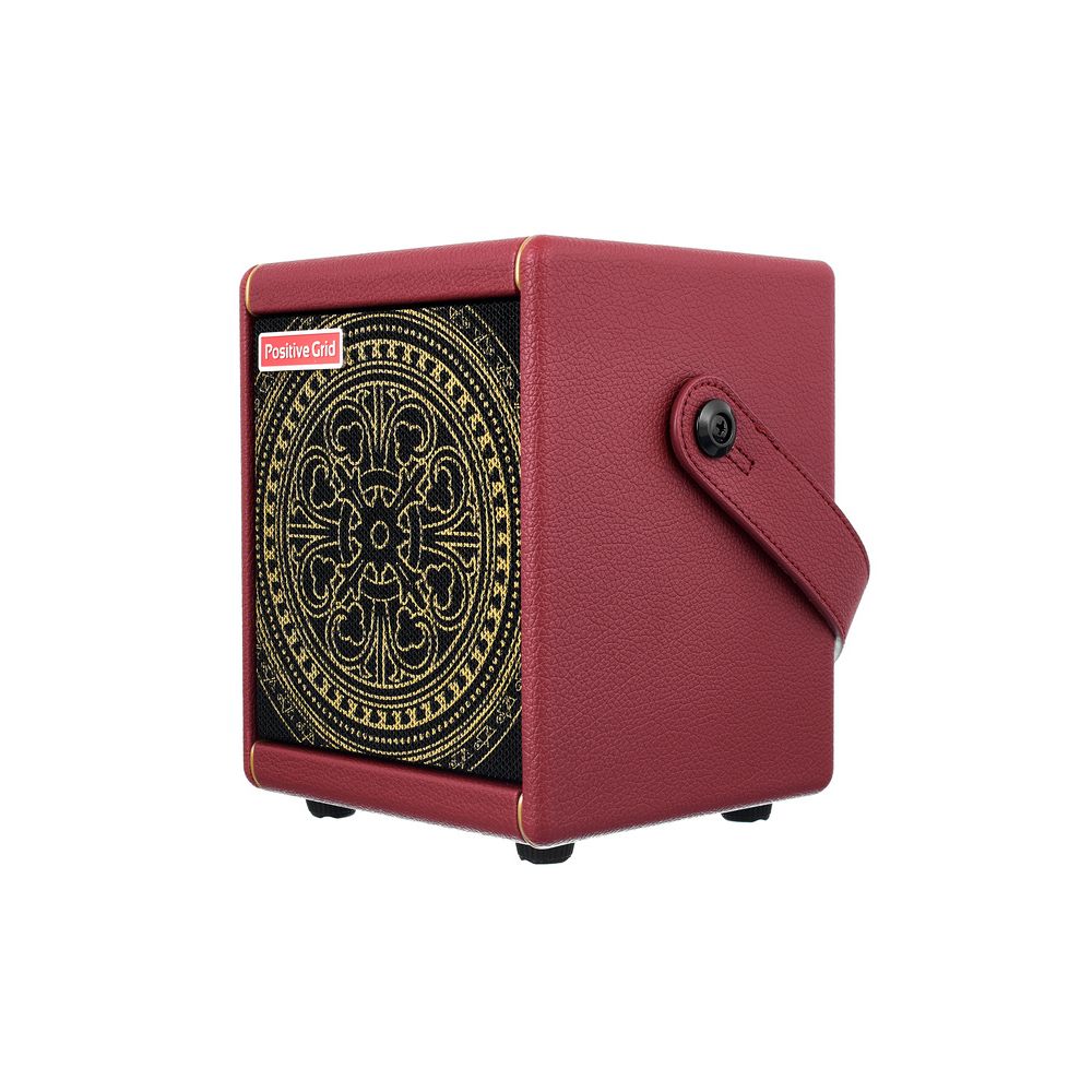 Positive Grid Spark Mini VAI – Thomann Ireland
