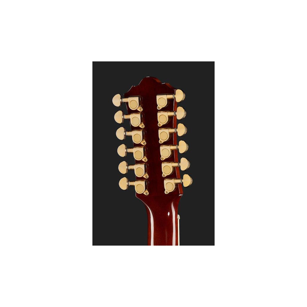 Harley Benton Custom Line CLJ