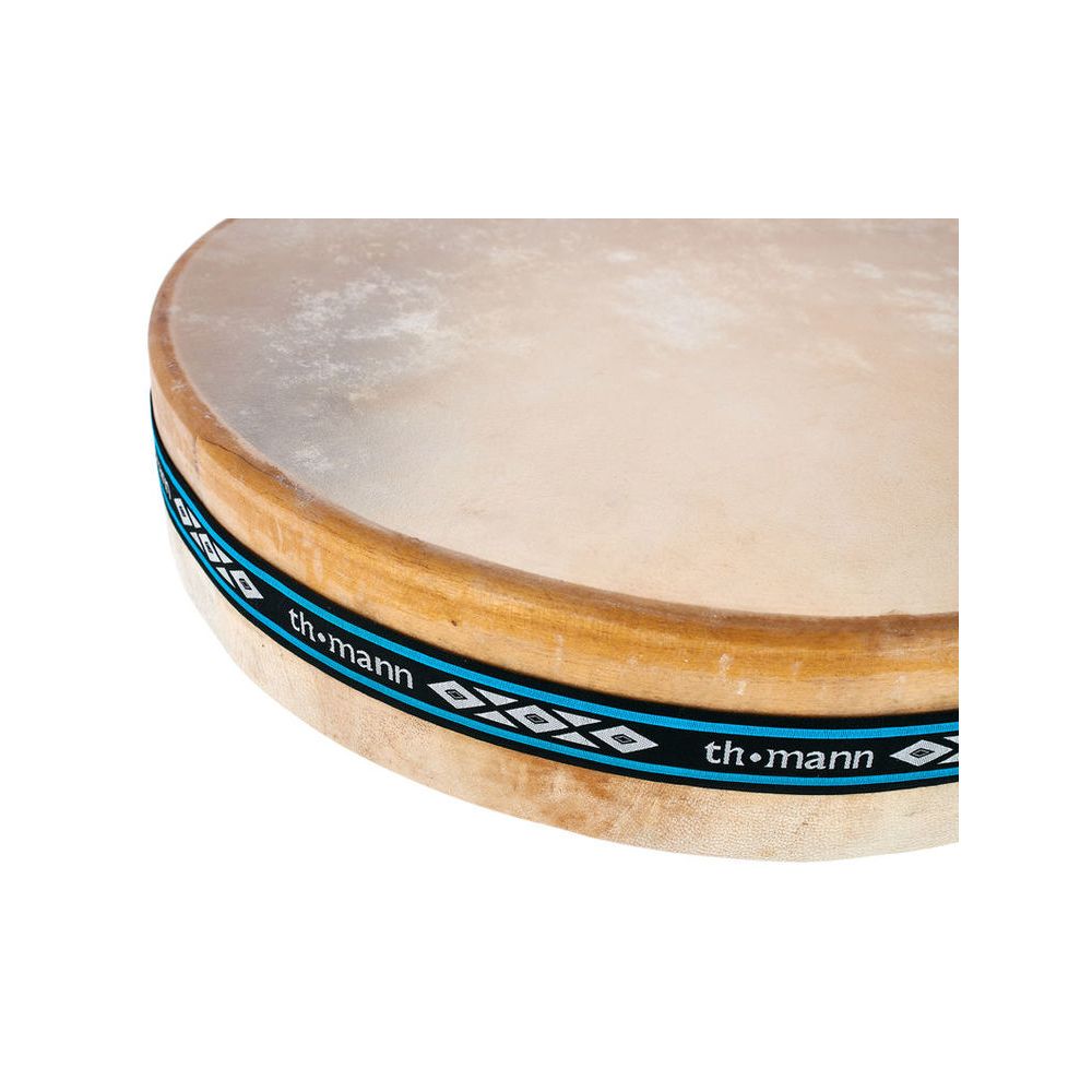 Thomann 14"x2,5" Ocean Drum – Thomann Ireland