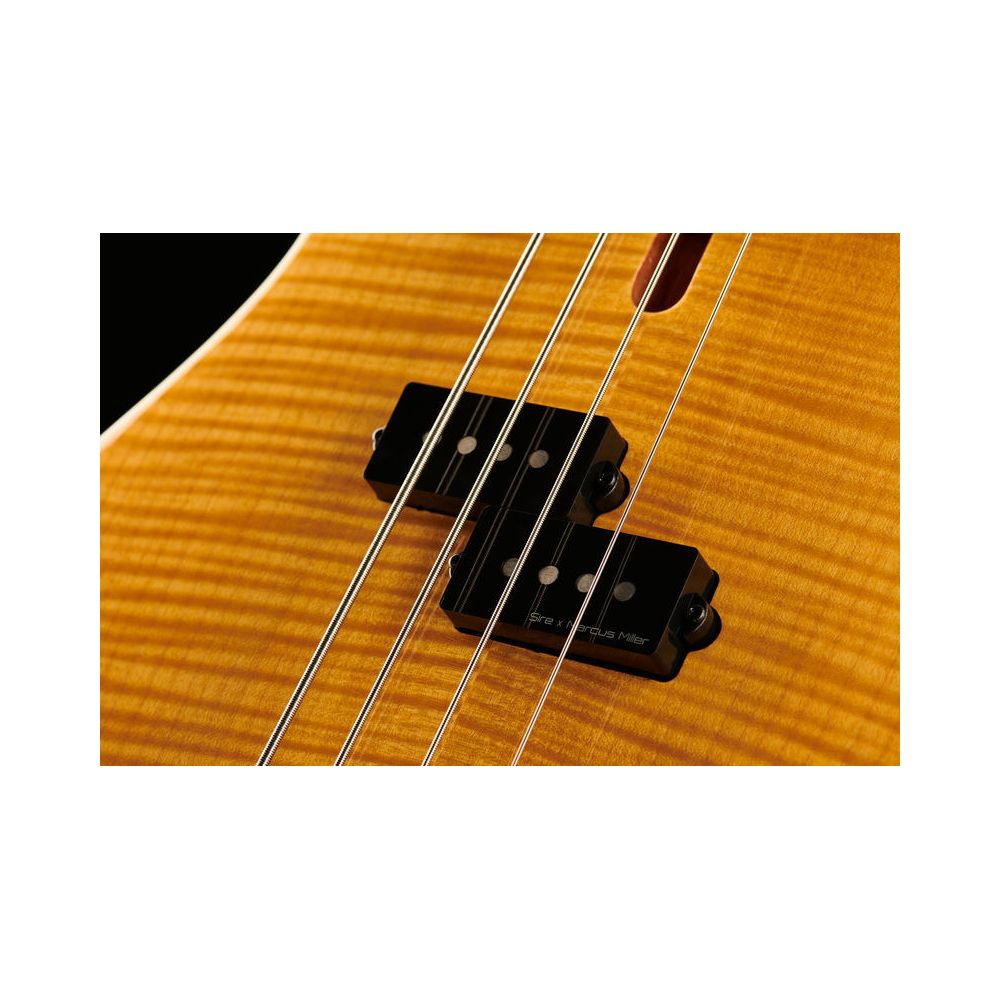 Marcus Miller U5 NT MN Short – Thomann Ireland