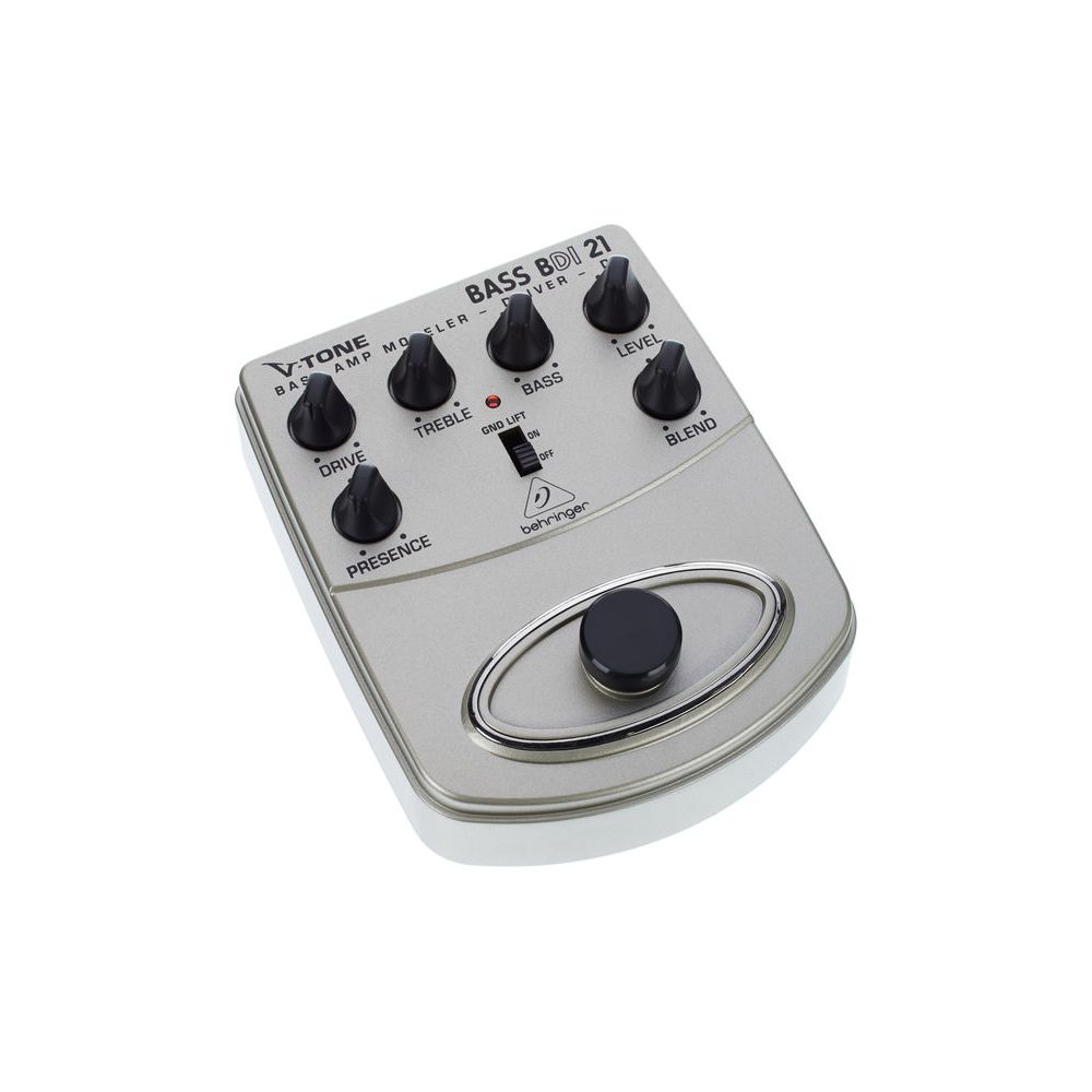 Behringer V