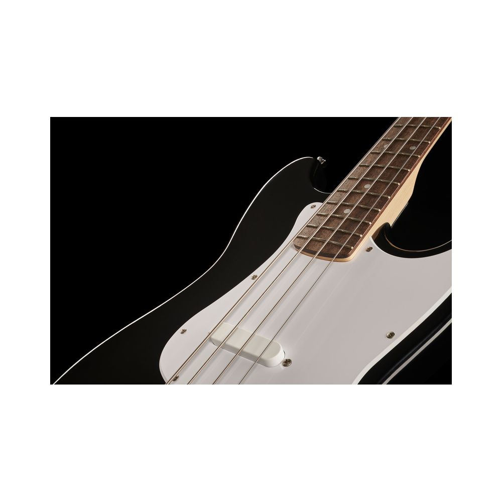 Squier Sonic Bronco Black – Thomann Ireland