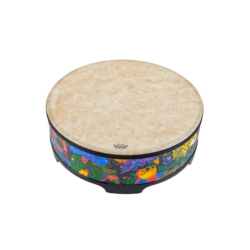 Remo Gathering Drum 22" KID'S Serie – Thomann Ireland
