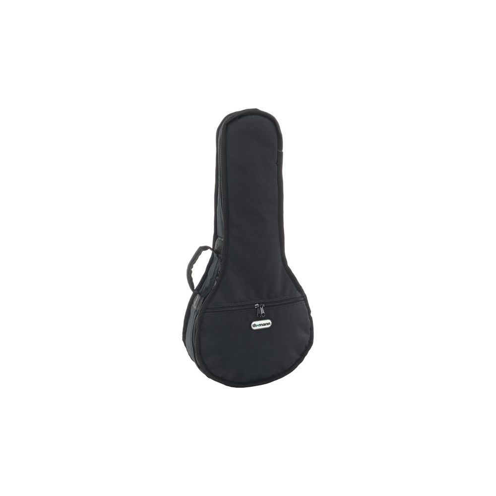 Thomann Flatmandolin Gigbag Eco – Thomann Ireland