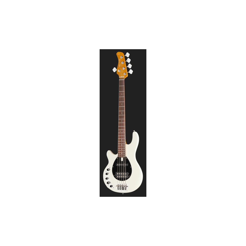 Marcus Miller Z7
