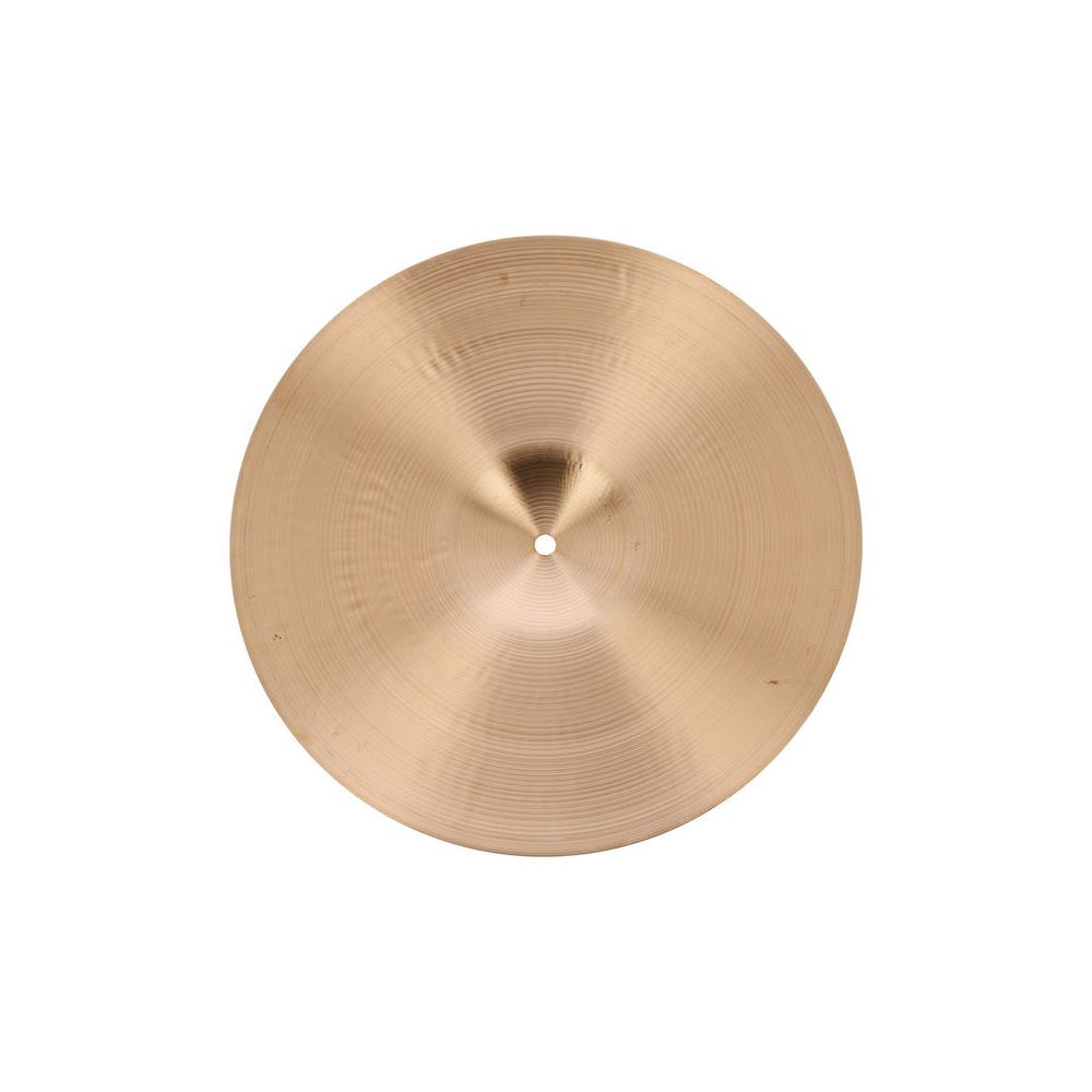 Zultan 14" Aja Crash – Thomann Ireland