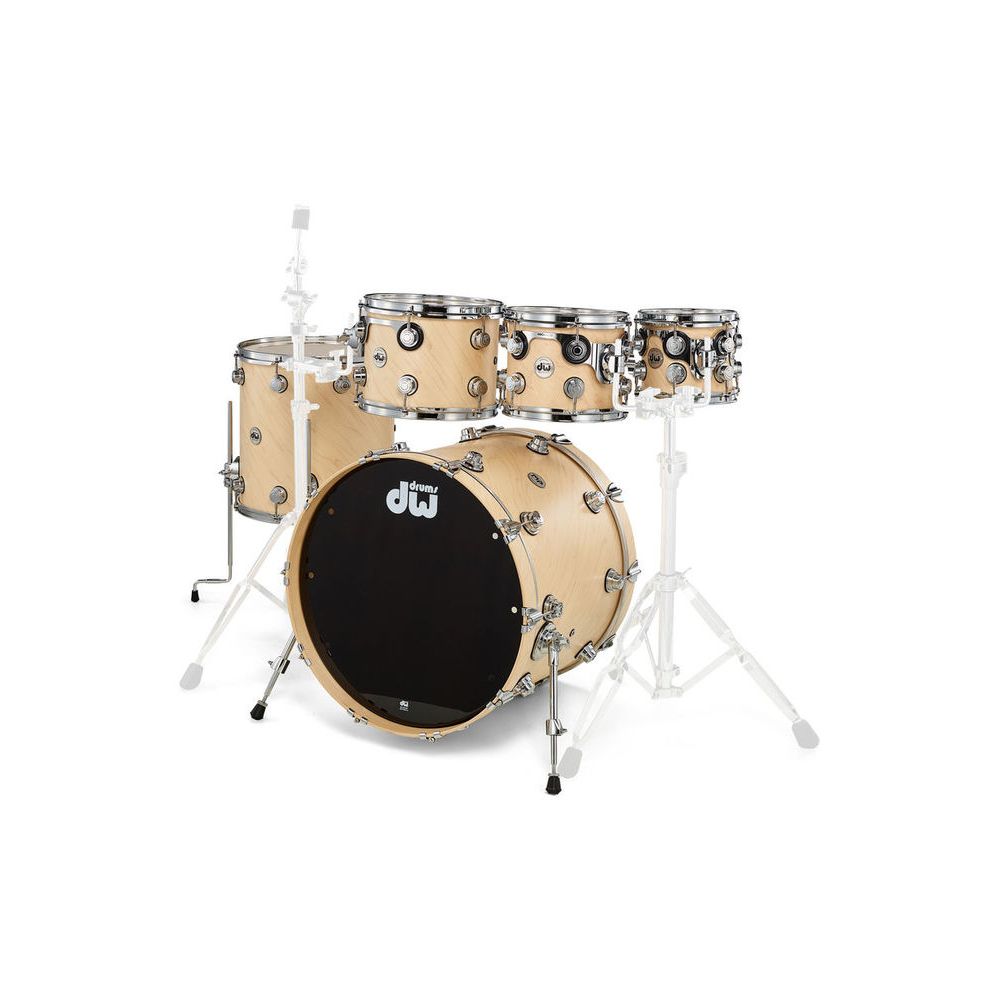 DW Satin Oil Fusion Set