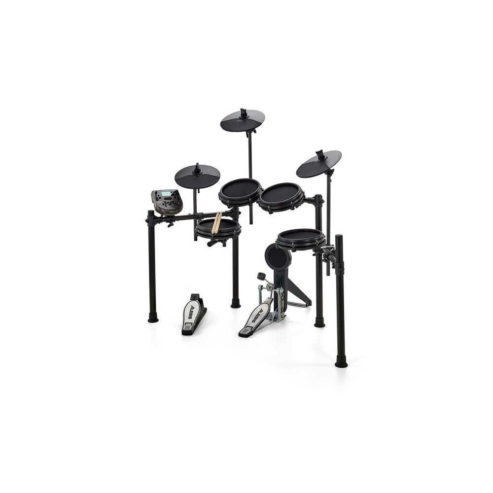 Alesis Nitro Mesh Kit – Thomann Ireland