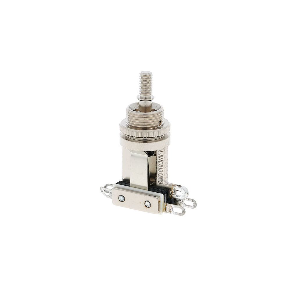 Switchcraft Short Toggle Switch – Thomann Ireland