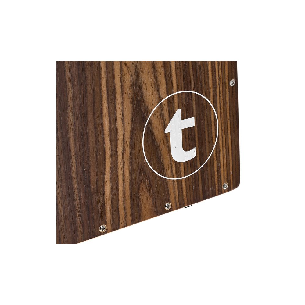 Thomann TCA Cajon Yellow Sandal – Thomann Ireland