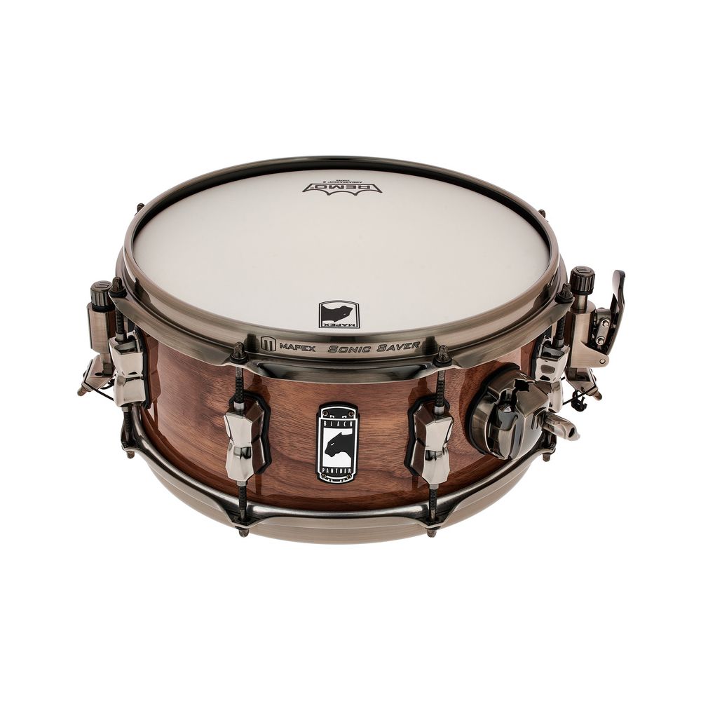 Mapex 12"x5,5 Goblin Snare – Thomann Ireland