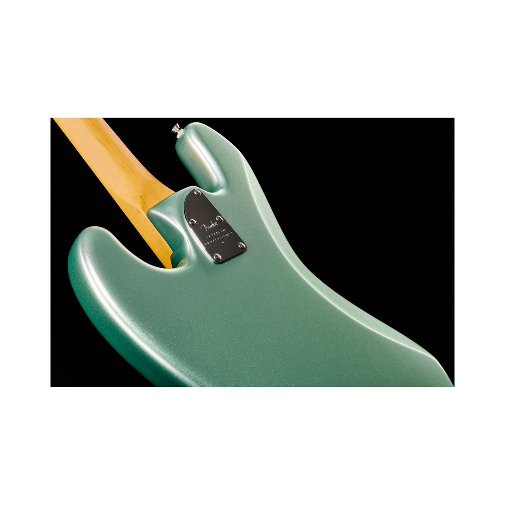 Fender Am Pro II Jazz Bass MYST SFG – Thomann Ireland