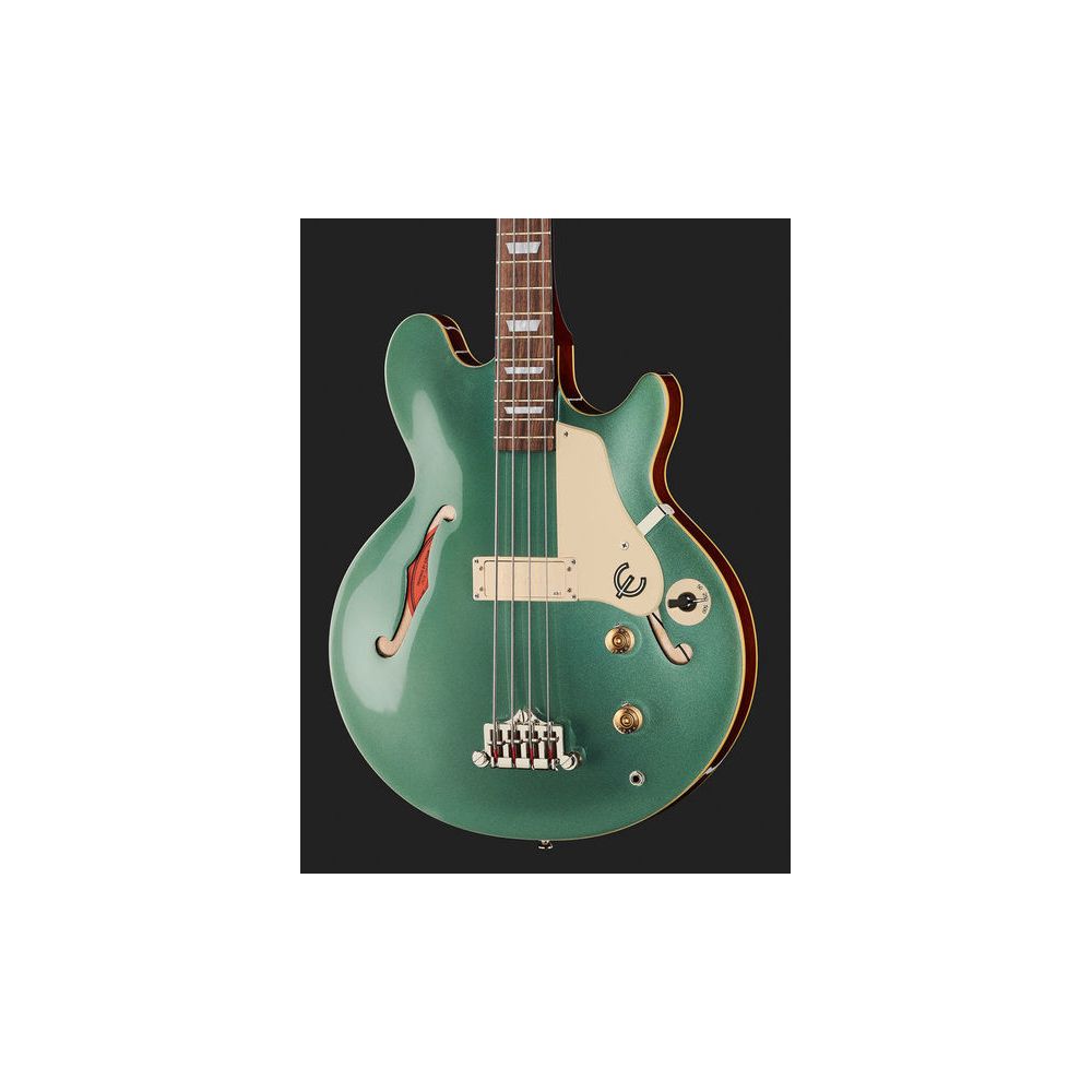 Epiphone Jack Casady Signature Bass FPB – Thomann Ireland