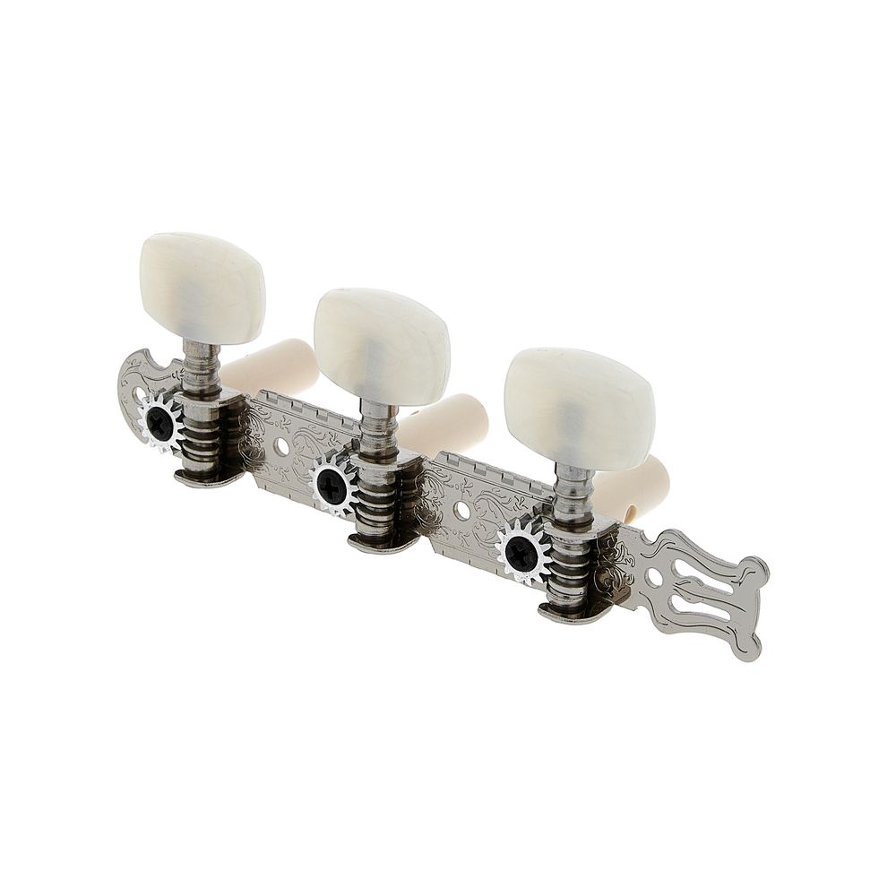 Harley Benton Concert Guitar Machine Heads – Thomann Ireland