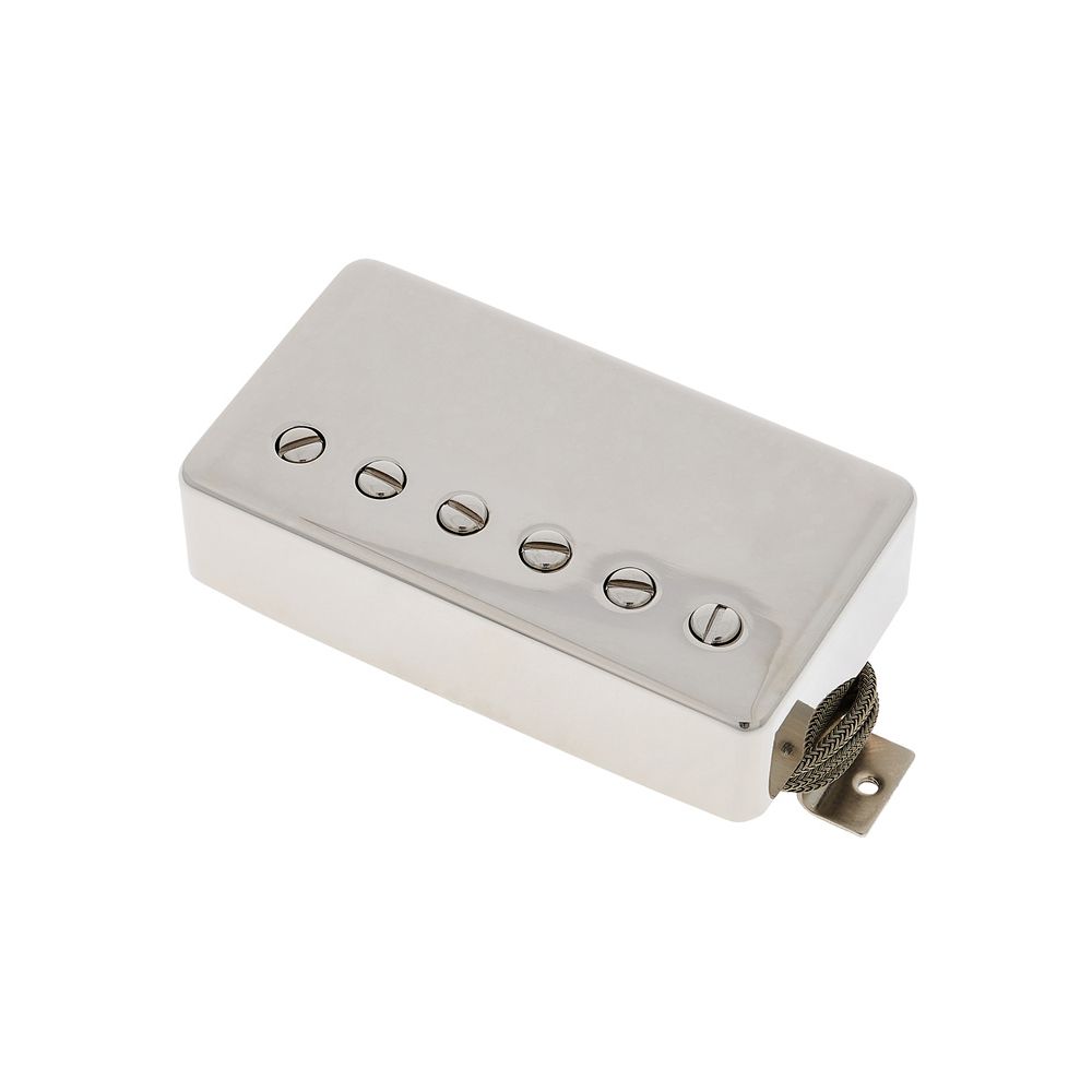 Gibson Custombucker Nickel – Thomann Ireland