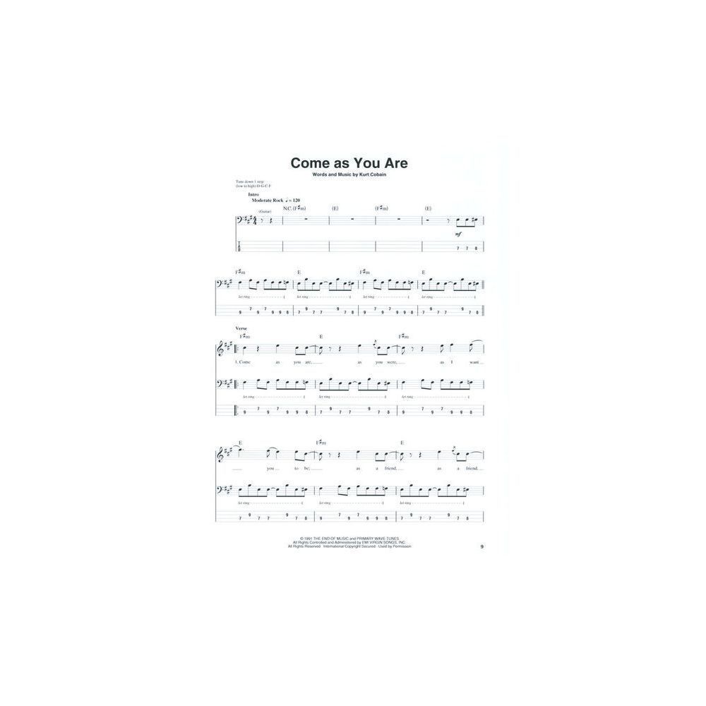 Hal Leonard Bass Play