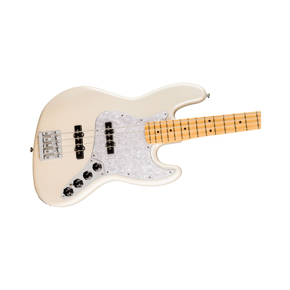 Fender Player II Mod J Bass MN OLP – Thomann Ireland